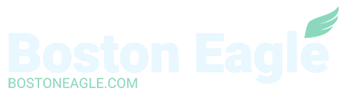 Boston Eagle